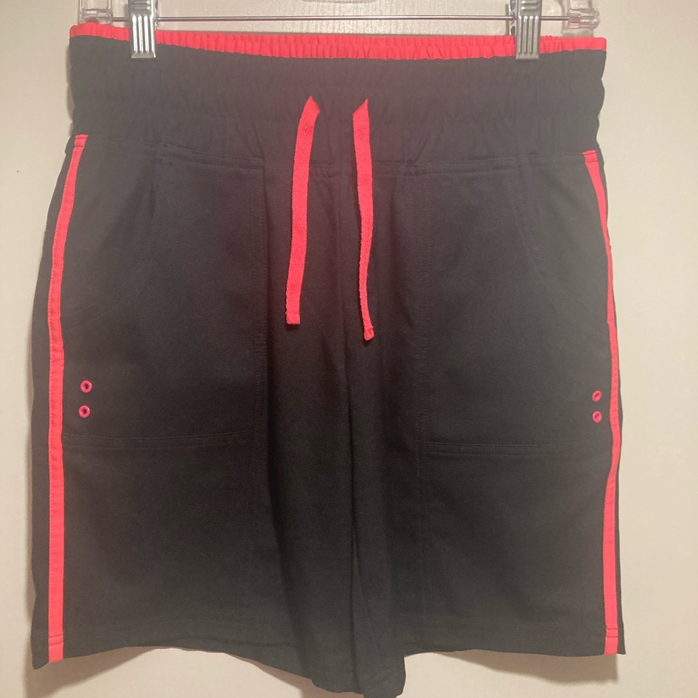 Made For Life quick Dri shorts